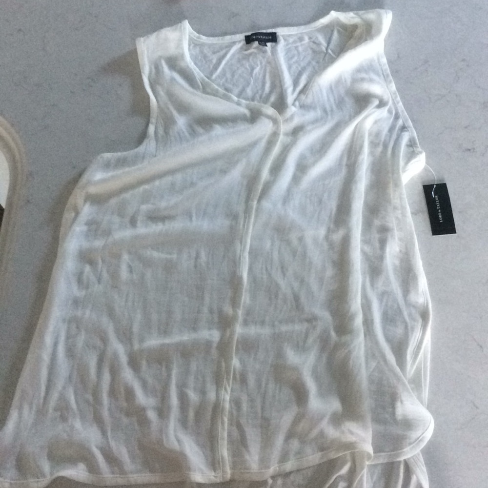 Woman’s top